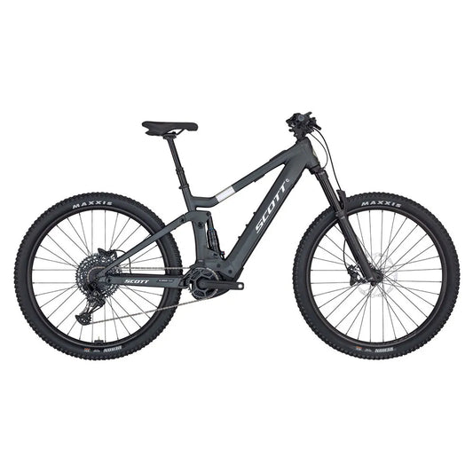 Scott Strike eRide 930 Performance CX 29´´ NX Eagle 12s 2025 MTB electric bike