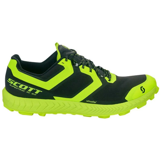 Scott Supertrac RC 2 trail running shoes