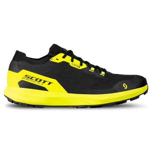 Scott Supertrac RC 3 trail running shoes