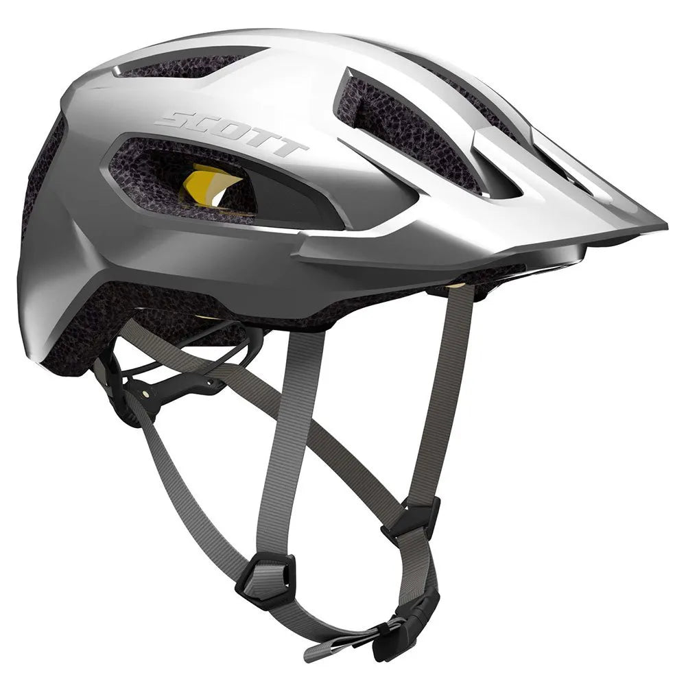 Scott Supra Plus MIPS MTB Helmet