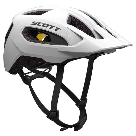 Scott Supra Plus MIPS MTB Helmet