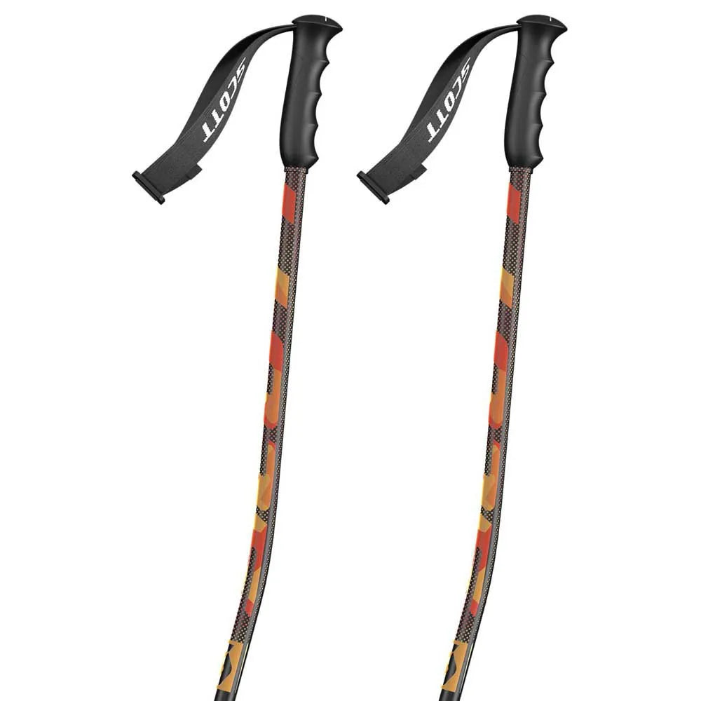 Scott Team Issue GS Junior Poles