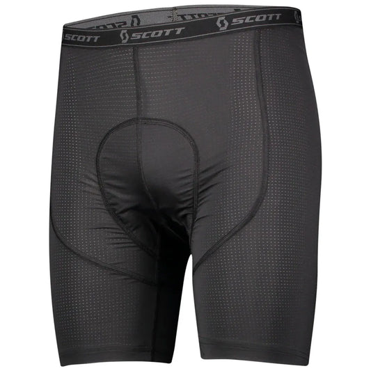 Scott Trail + Base layer shorts