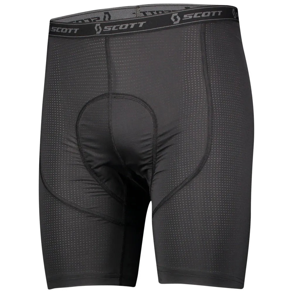 Scott Trail + Base layer shorts