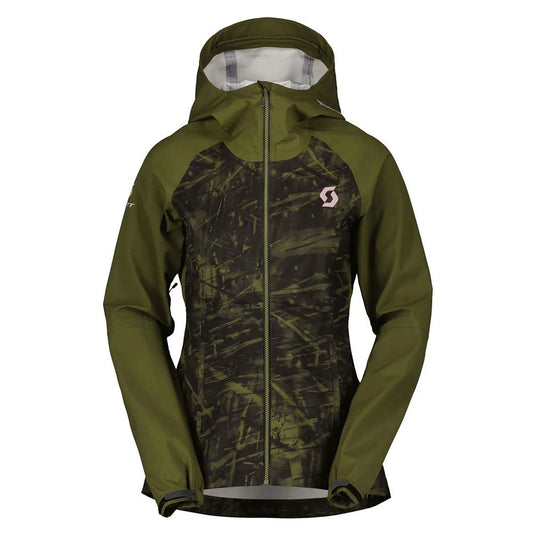 Scott Trail Storm WP jacket