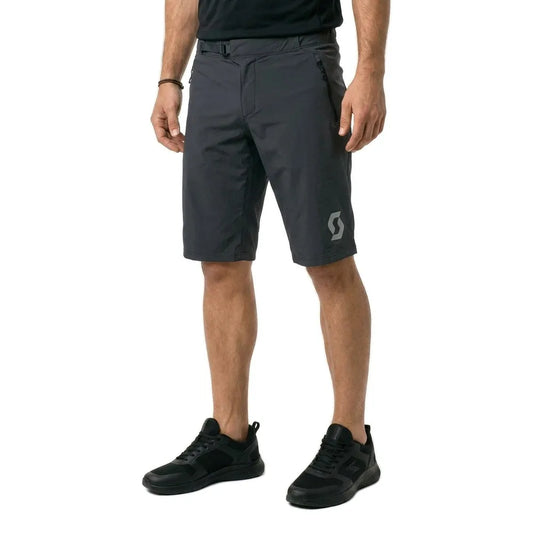 Scott Trail Vertic shorts with chamois
