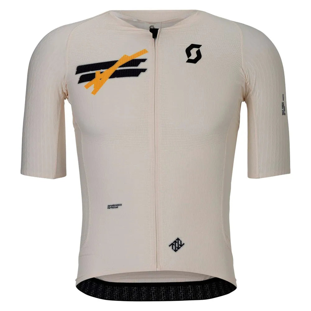 Scott Ultd Aero short sleeve jersey
