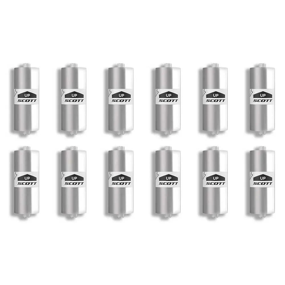 Scott Universal roll off film 12 units