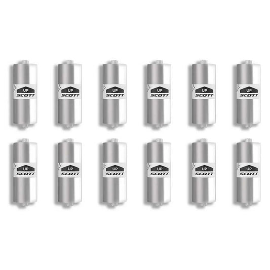 Scott Universal roll off film 12 units