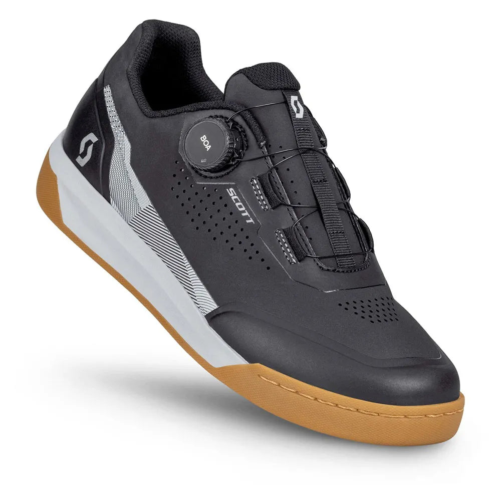 Scott Volt Evo Flat BOA MTB Shoes