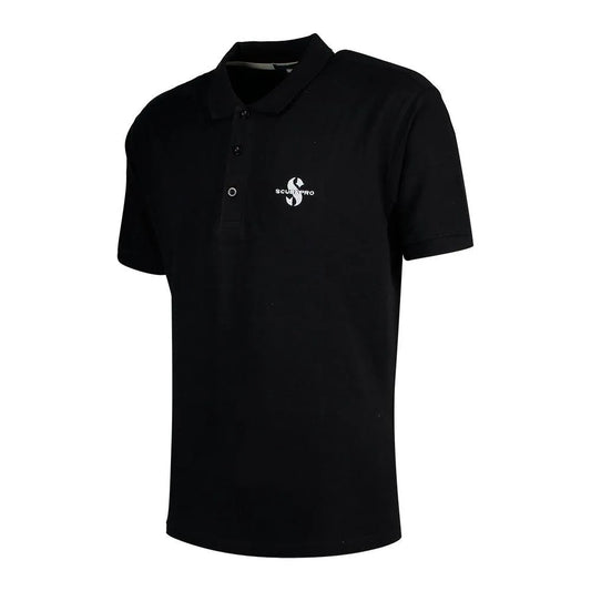 Scubapro 50972 short sleeve polo