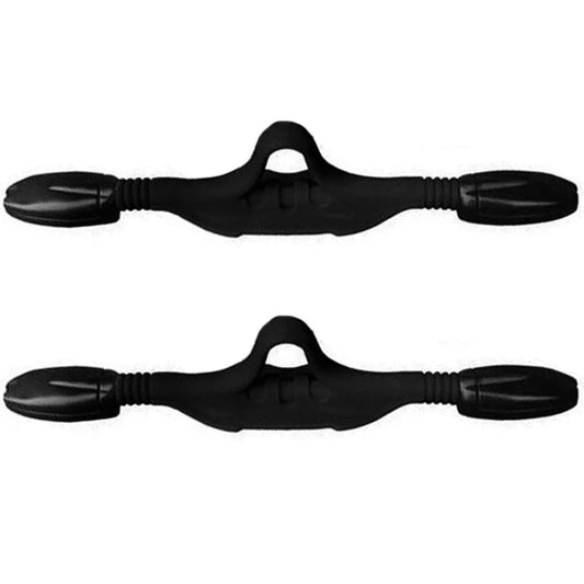 Scubapro Complete Set for Seawing Nova Diving Fins bungee strap