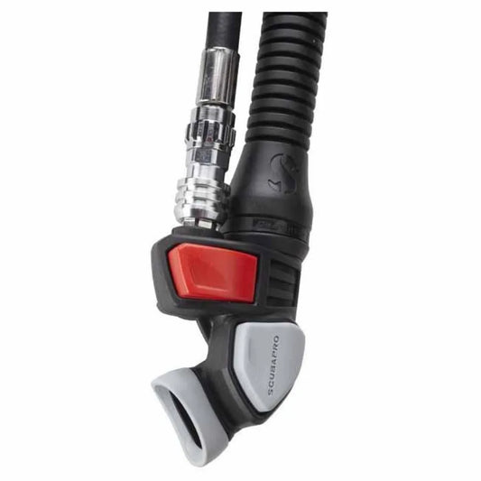 Scubapro Corrugated Hose For Bcd 33 cm