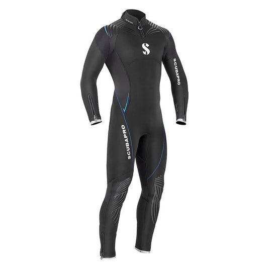 Scubapro Definition Steamer 5 mm diving wetsuit