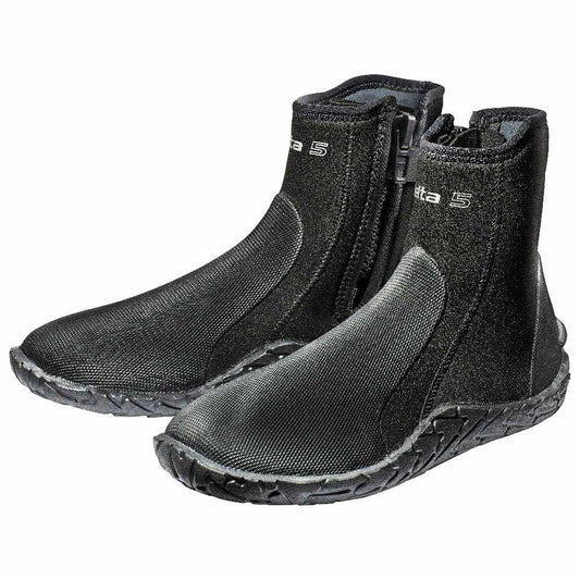 Scubapro Delta 5 booties