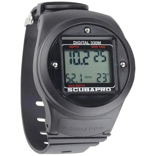 Scubapro Digital depth gauge