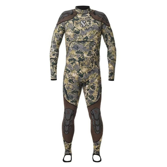Scubapro Everflex Steamer 1 mm diving wetsuit