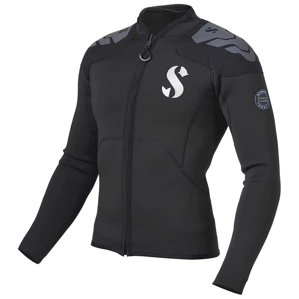 Scubapro Everflex Yulex 3.0 mm thermal jacket