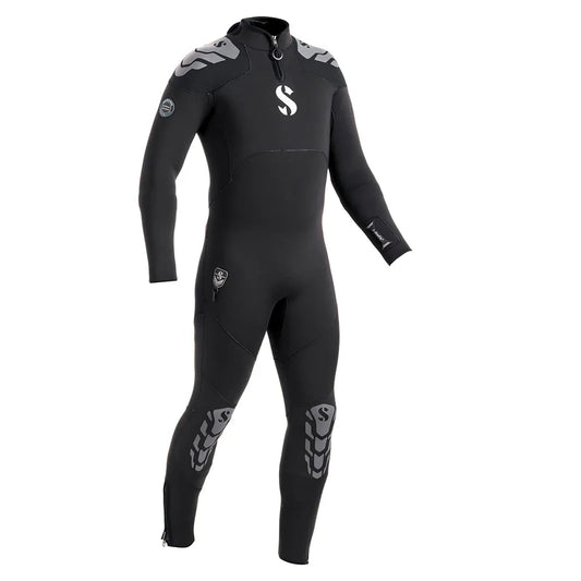 Scubapro Everflex YulexÂ® 5/4 mm diving wetsuit