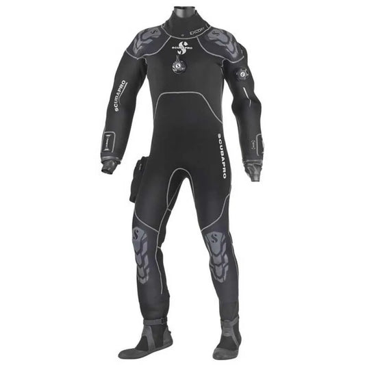 Scubapro Exodry 4.0 woman Dry Suit