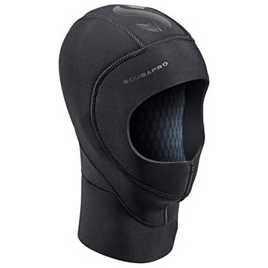 Scubapro Exodry Trilame 6/4 mm hood
