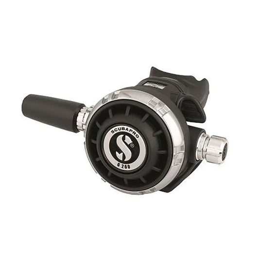 Scubapro G260 2nd stage regulator