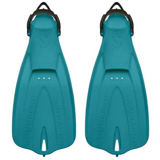 Scubapro Go Fin Travel Diving Fins