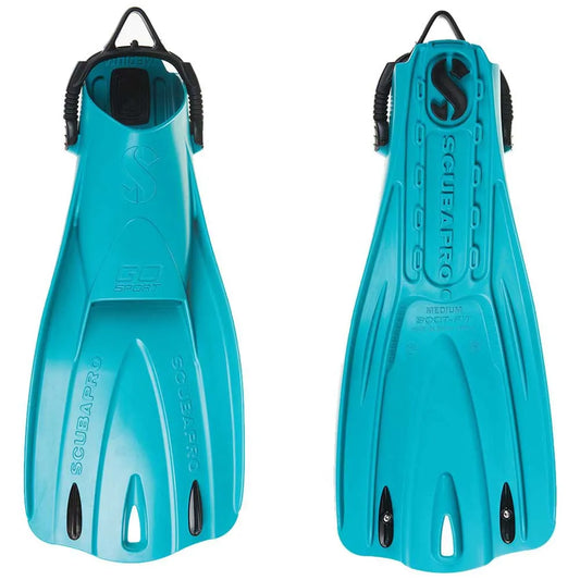 Scubapro Go Sport Diving Fins