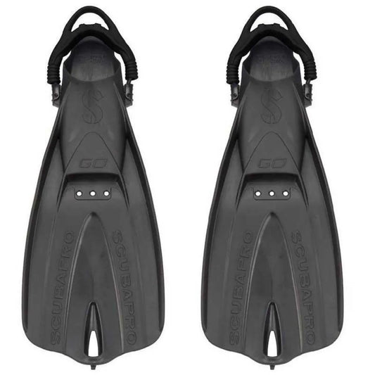Scubapro Go Travel Diving Fins