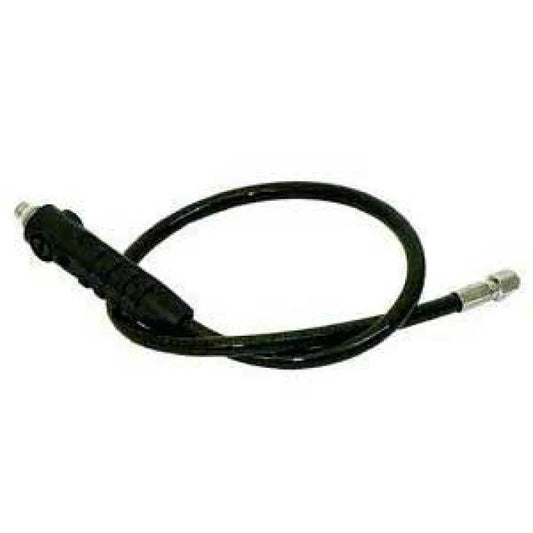 Scubapro HP Pebax 7/16 hose