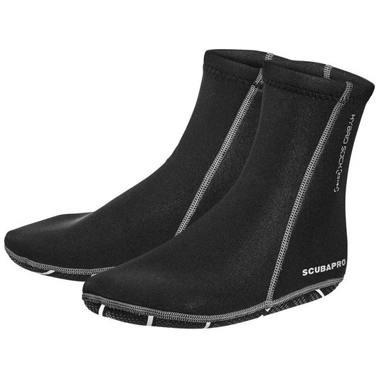 Scubapro Hybrid 2.5 mm booties