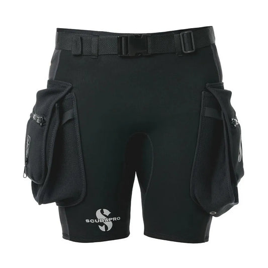 Scubapro Hybrid Cargo 1 mm pants