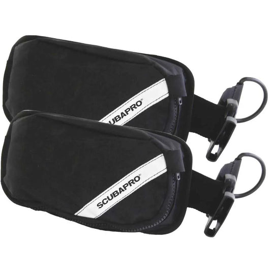 Scubapro Kit For X One weight pocket
