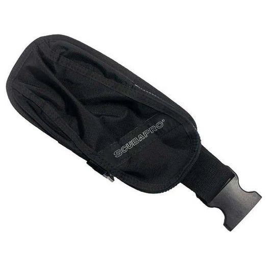 Scubapro Ladyhawk/Knighthawk weight pocket