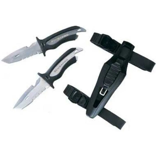 Scubapro Mako knife