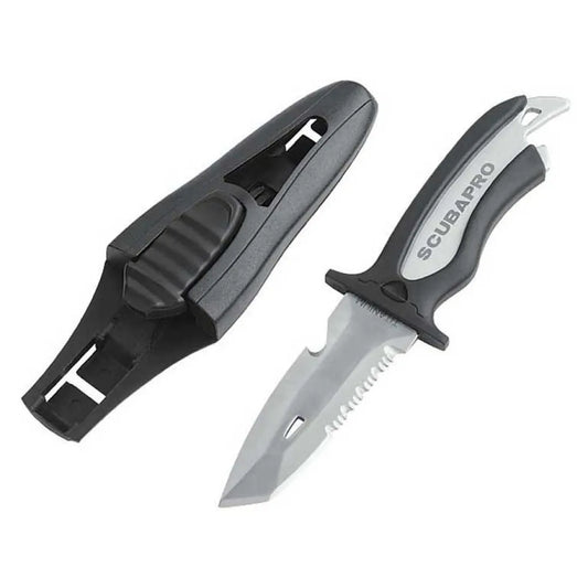 Scubapro Mako Titanium knife