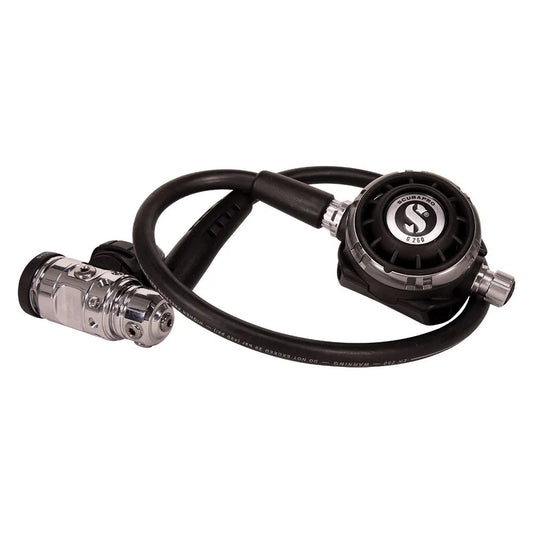 Scubapro MK19 Evo Din300/G260 diving regulator set