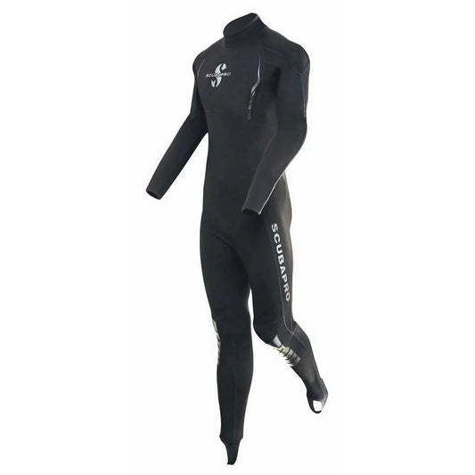 Scubapro Mono Sport 0.5 mm freediving wetsuit