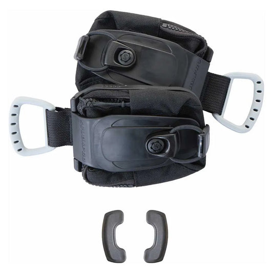 Scubapro Monorail Mini Pocket lid set
