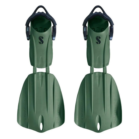 Scubapro Nova Gorilla Diving Fins