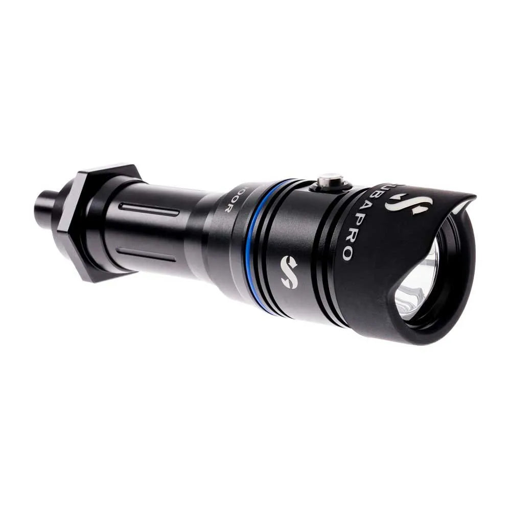 Scubapro Nova torch