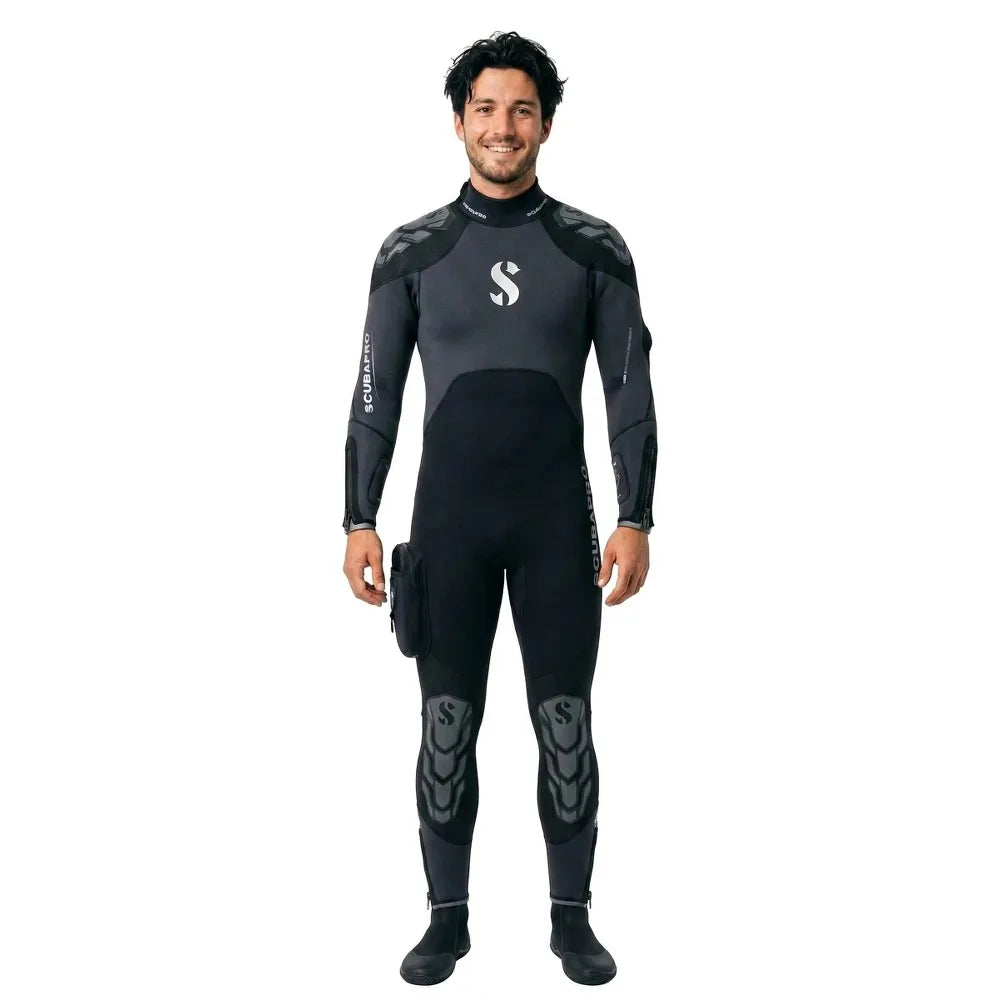 Scubapro Novascotia 7.5 mm semi dry suit