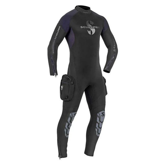 Scubapro Oneflex 5 mm diving wetsuit