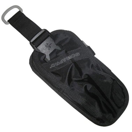 Scubapro Pouch QR 12 LB weight pocket