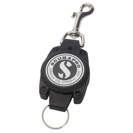 Scubapro Retractil With Stop Cable