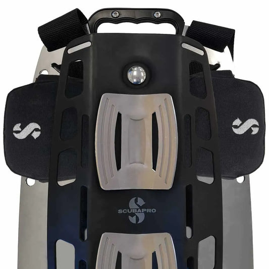 Scubapro S-Tek trim weight kit for backplate