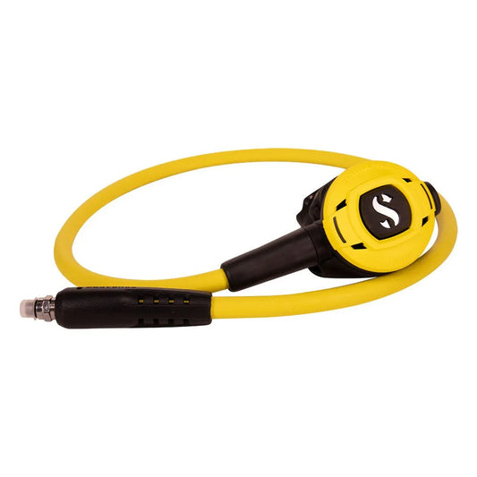 Scubapro S270 Second Stage Octopus
