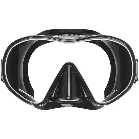 Scubapro Solo diving mask