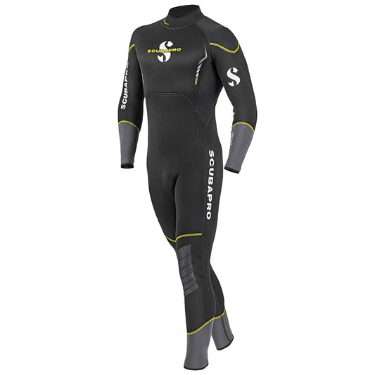 Scubapro Sport 3 mm diving wetsuit