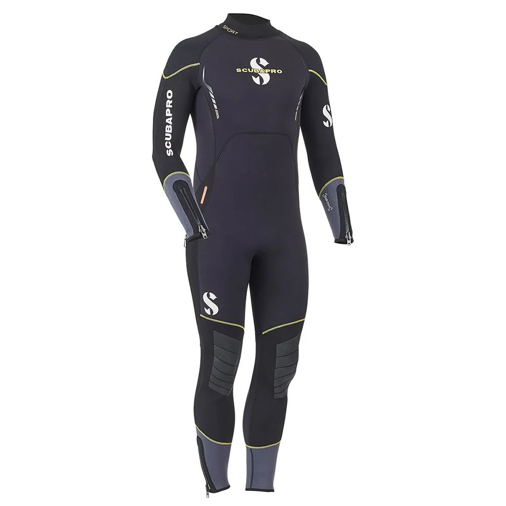 Scubapro Sport 5 mm diving wetsuit